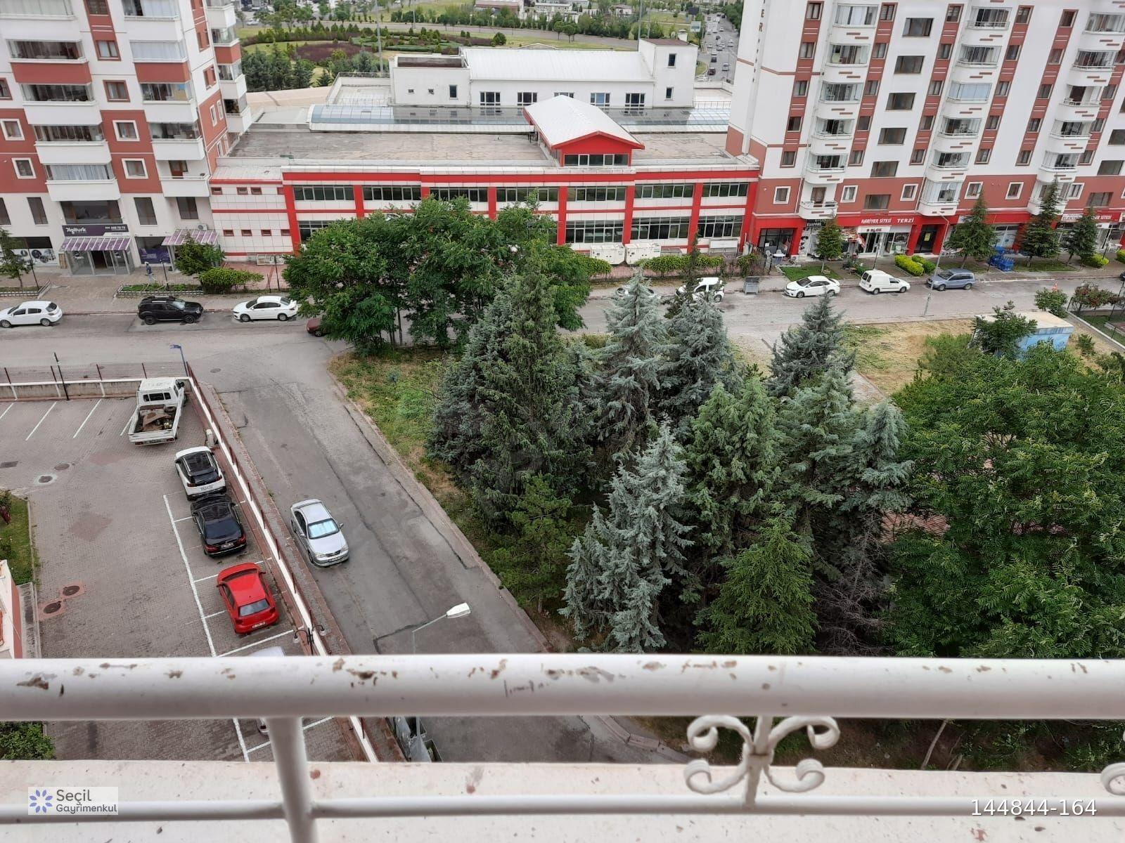 BATIKENT ÇAKIRLAR MH UMAY SİTESİ SATILIK 3+1 SEÇİL GYO