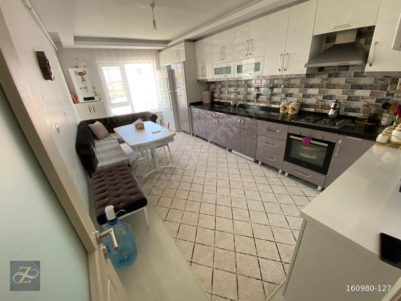 ██ FEVZİ ÇAKMAK MAH'DE 4+1 ARA KATTA ÖN CEPHE FUL YAPILI DAİRE██