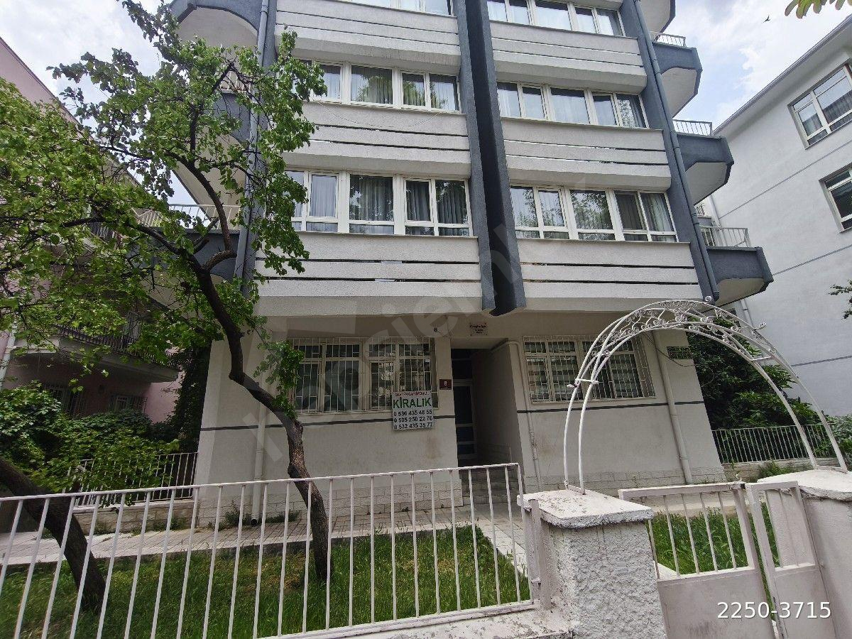 GARDEN'DEN 7.CADDE YAKINI YAPILI 1.KAT KONUMUNDA ÖN CEPHE 3+1 DAİRE