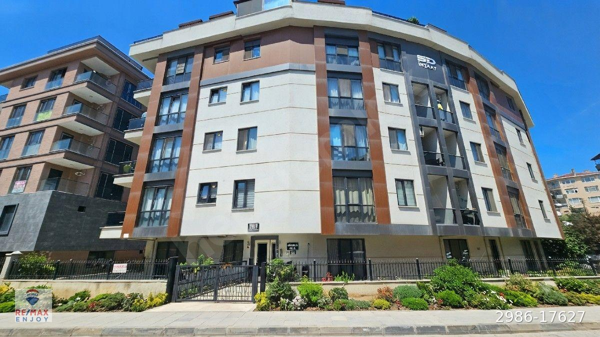 KÜÇÜKYALI'DA YENİ BİNADA | 4+1 MARMARAY 2DK | ASANSÖRLÜ | OTOPARKLI