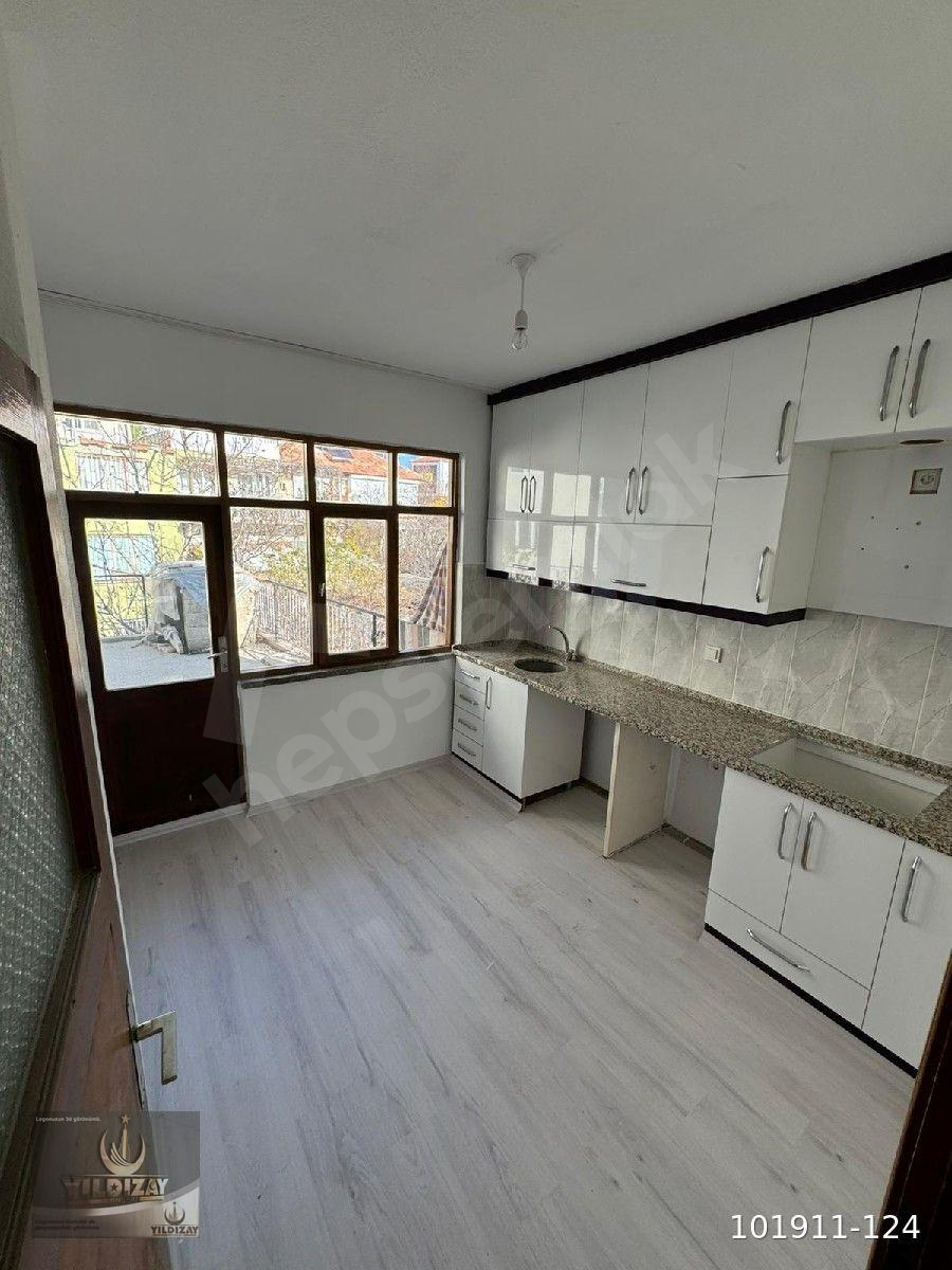 Çukur mahallede satılık 125metre kare daire