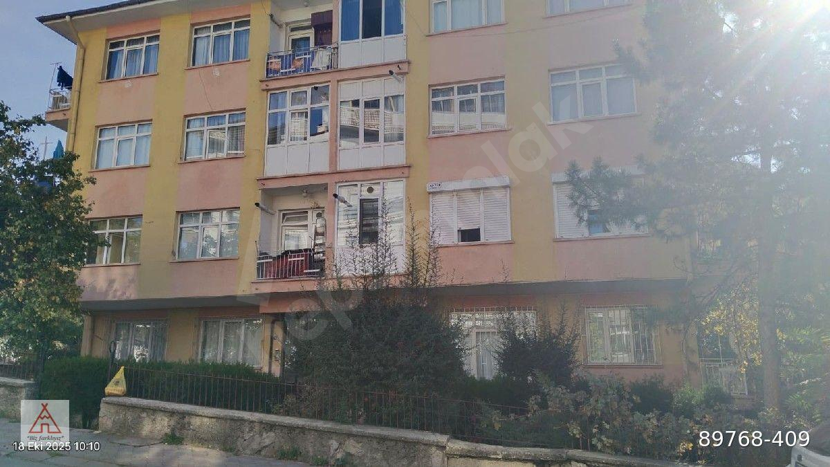 UZMAN EMLAK'TAN 2+1 FULL EŞYALI Y. GİRİŞ BAKIMLI BALKONLU DAİRE