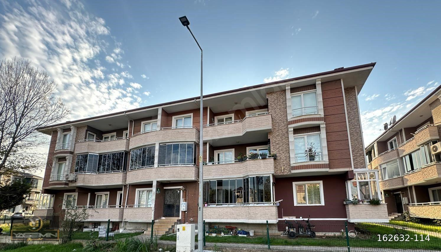 SAKARYA KARASU MERKEZ'DE KİRALIK 3+1 DAİRE