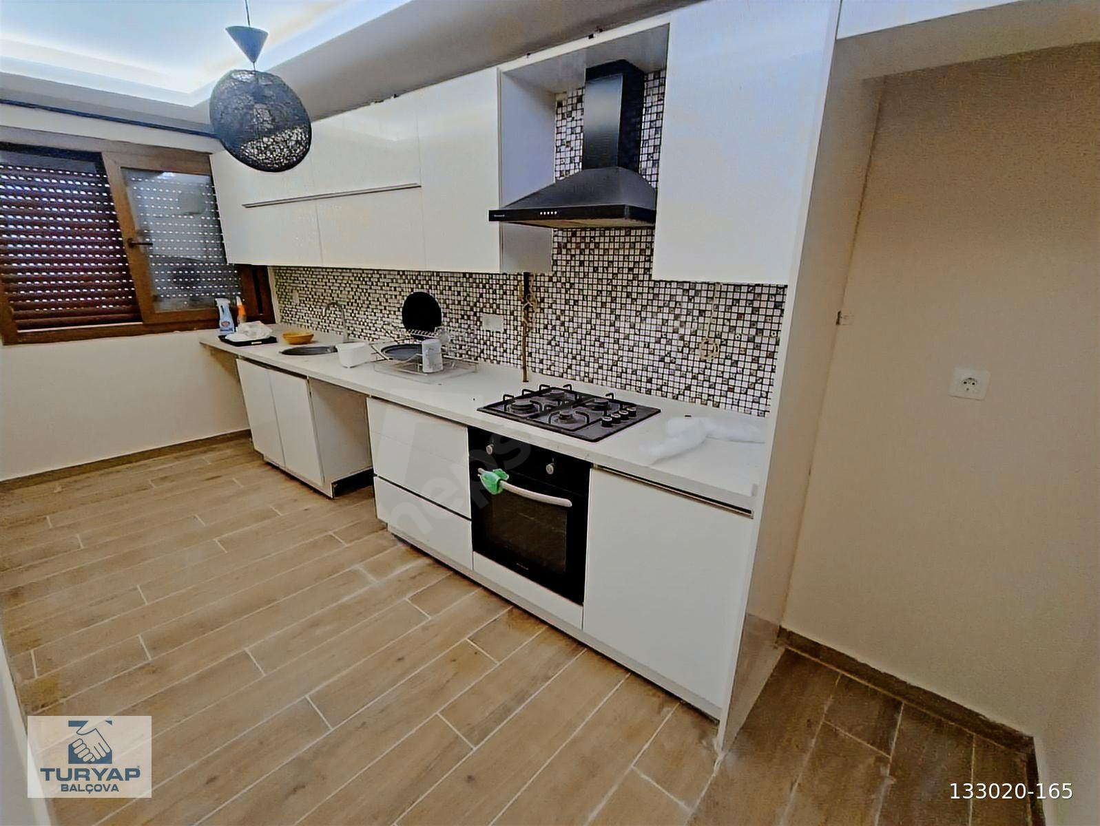 Ata Caddesi Yakını 2+1 Kapalı Mutfaklı Doğalgazlı Yeni Kiralık