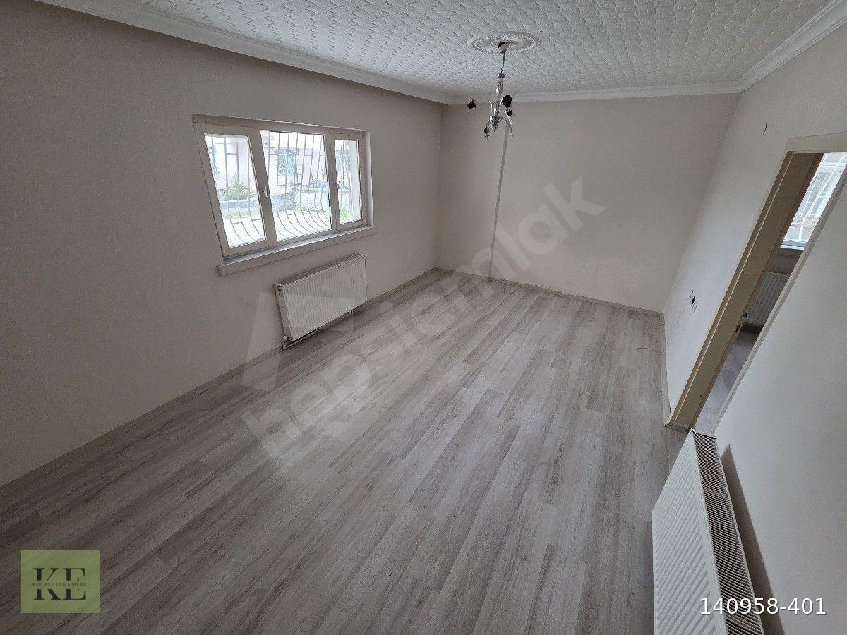 ANKARA SİNCAN MAREŞALDA 2+1 BAHÇE KATI SATILIK DAİRE