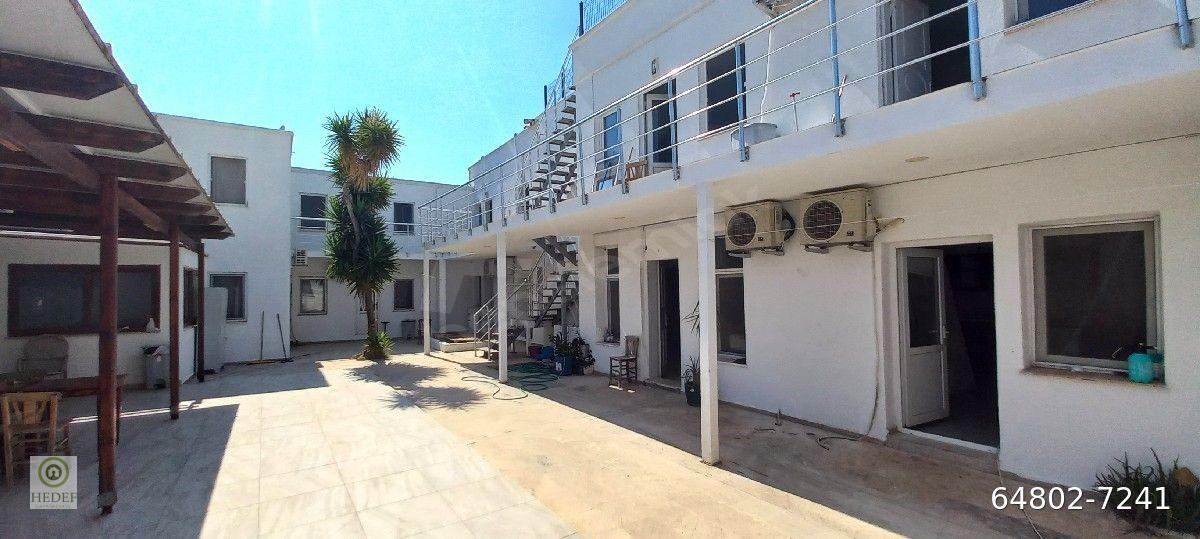 Bodrum merkez kiralık apartlar