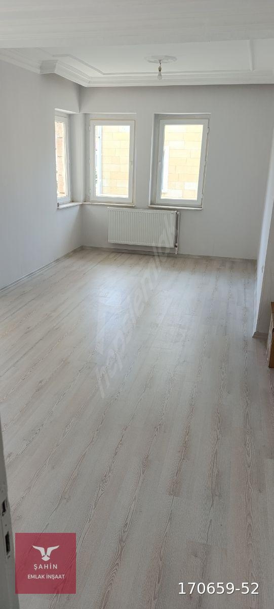 KİRALIK Evka Mahallesi, Ara Kat 2+1 Daire