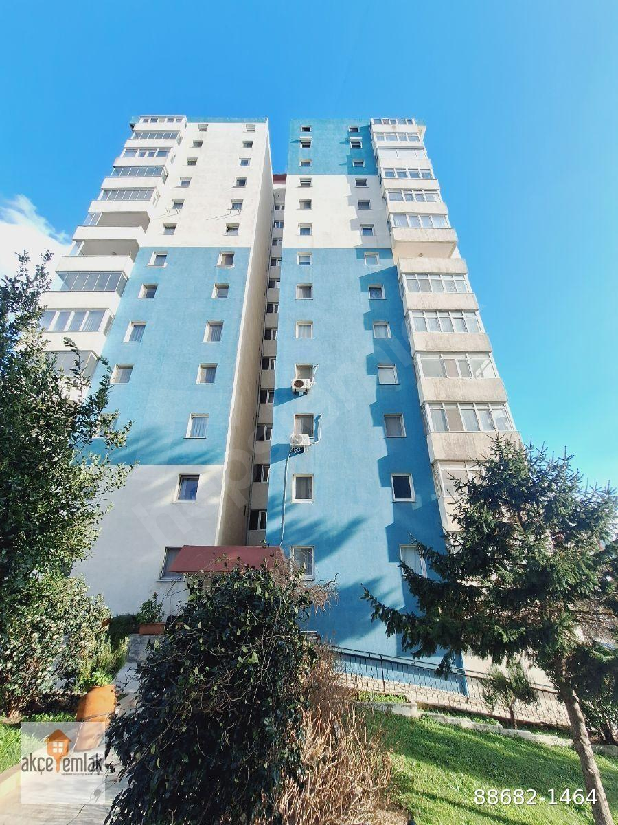 ÇANAKKALE MERKEZ CEVAT PAŞA MAH.ZAFER EVLERİNDE SATILK 3+1 DAİRE