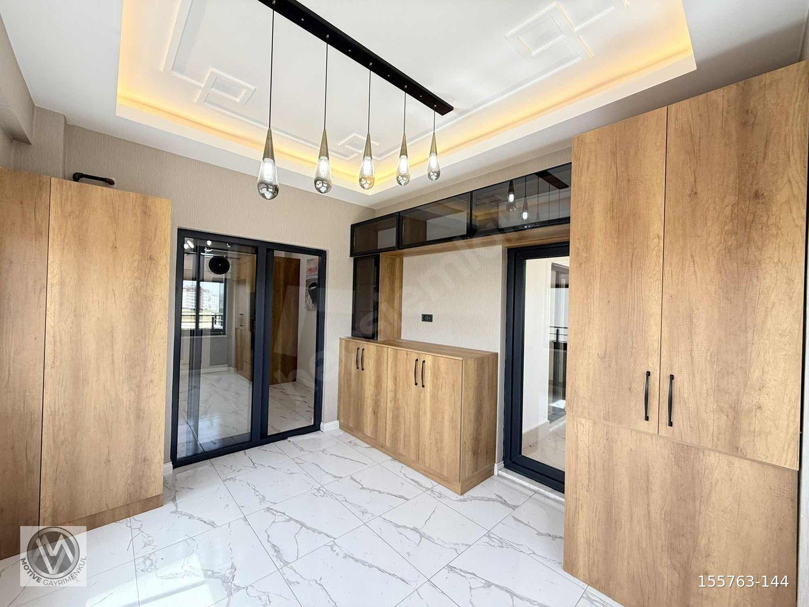 BEŞTEPE'NİN MERKEZİ KİRALIK 2.5+1 LÜKS DAİRE