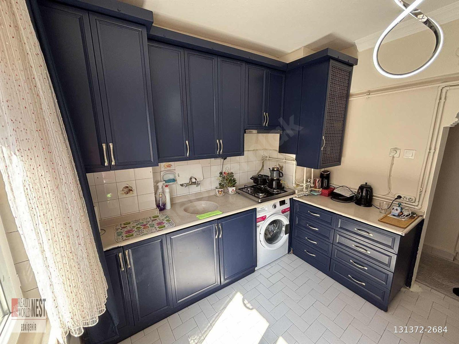 RW NESTTEN CENGİZ TOPEL CAD'de 130 M2 3+1 SATILIK DAİRE