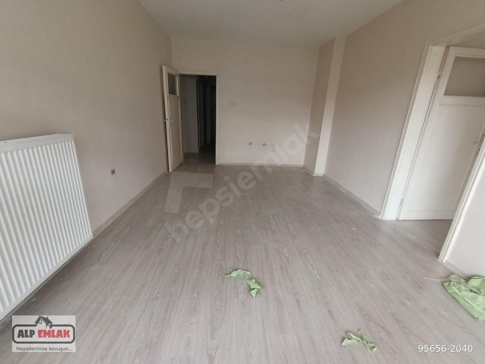 KEÇİÖREN ASFALT TA 2+1ÜST KAT ÖN CEP ÇEPKEN SOKAKTA