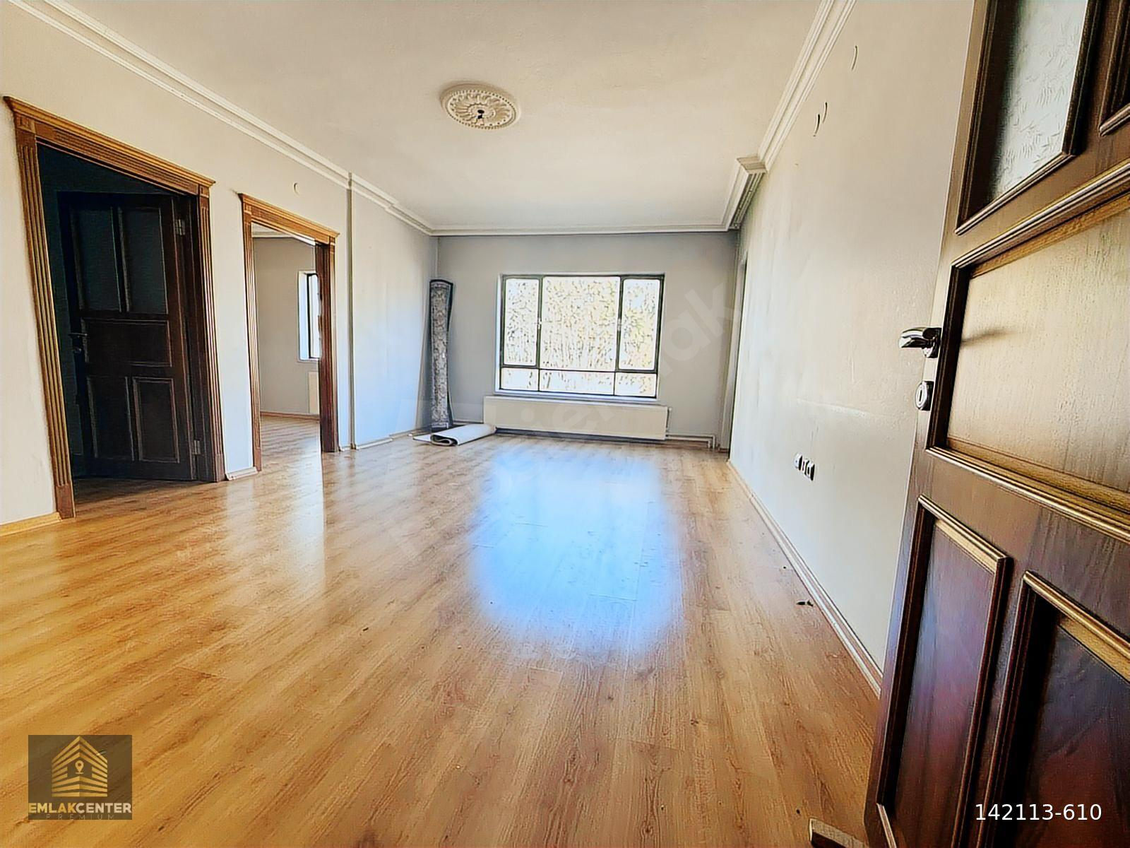 GAZİNODA ÖNÜ AÇIK | GENİŞ SALONLU FERAH 3+1 KİRALIK DAİRE