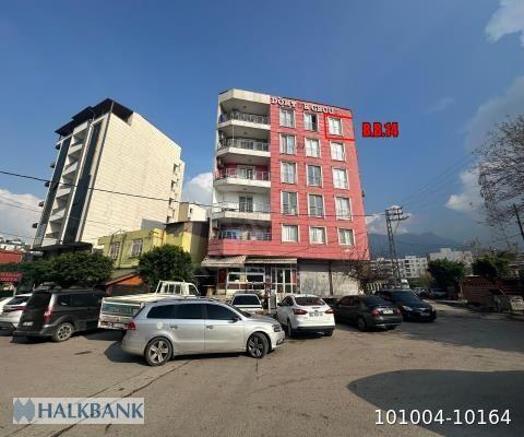 Hatay Payas Satılık Konut