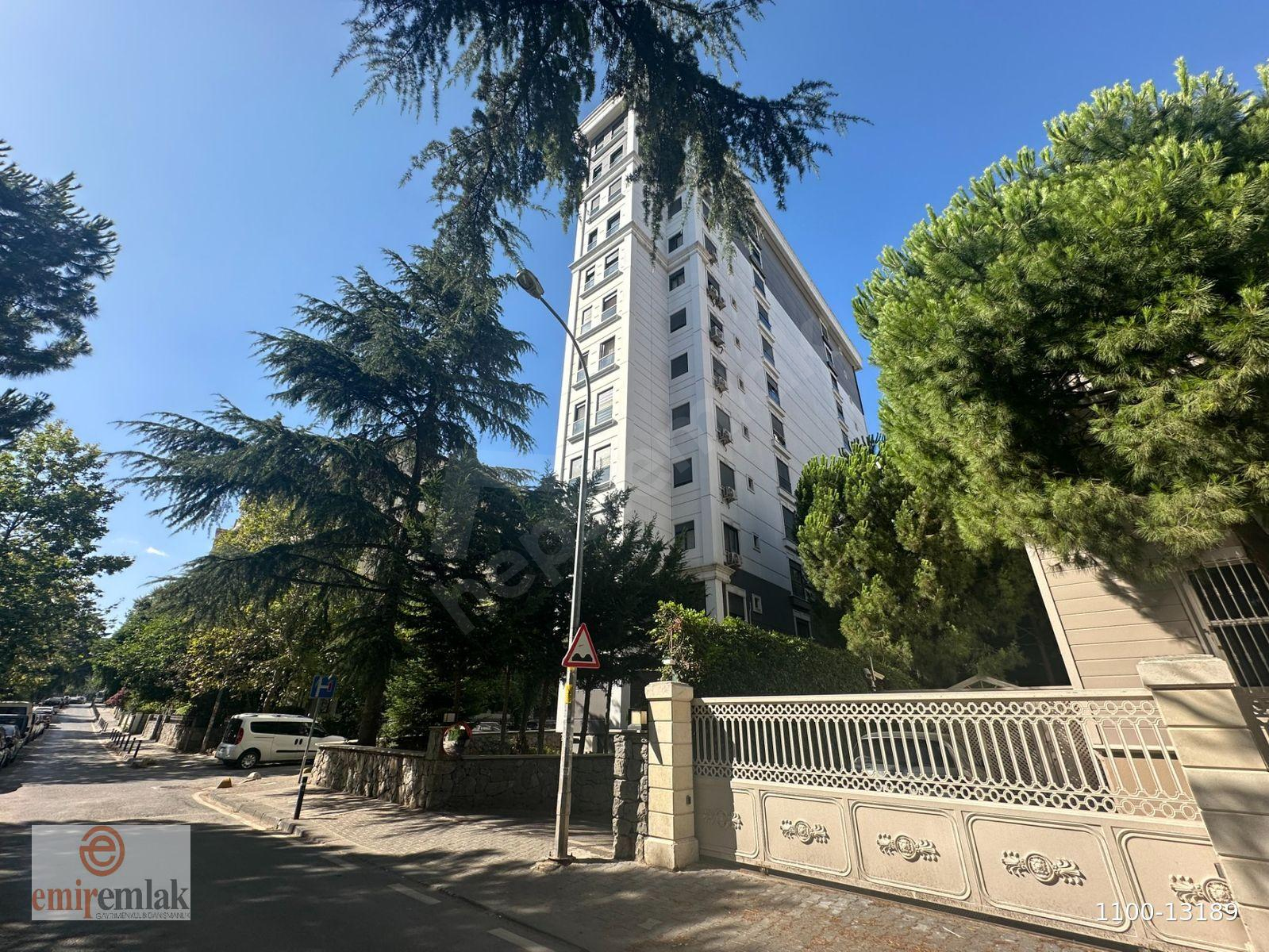 EMİR'DEN SATILIK ERENKÖY'DE ETHEMEFENDİYE YAKIN 2+1 100m2