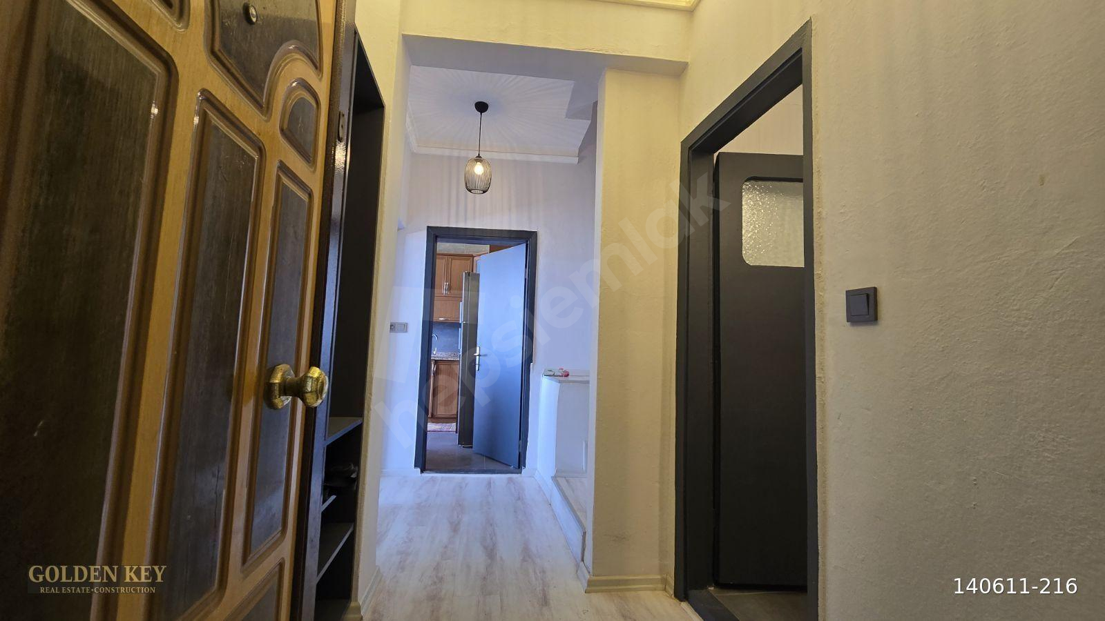 KARAGÖZLERDE FULL DENİZ MANZARALI 2+1 KİRALIK DAİRE