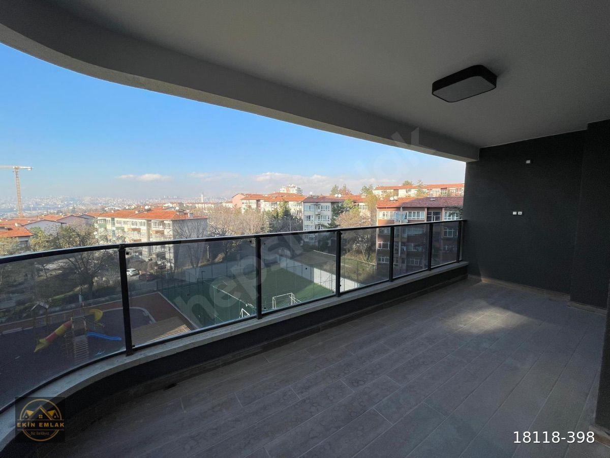 EKİN EMLAK'TAN ASGARDİA KONUTLARIN'DA SİTE İÇERİSİNDE SATILIK DAİRE