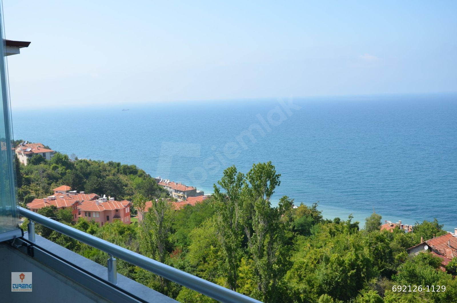 TURENG DEN GÖKTÜRK SİTESİNDE DOĞALGAZLI 2+1 KİRALIK DAİRE