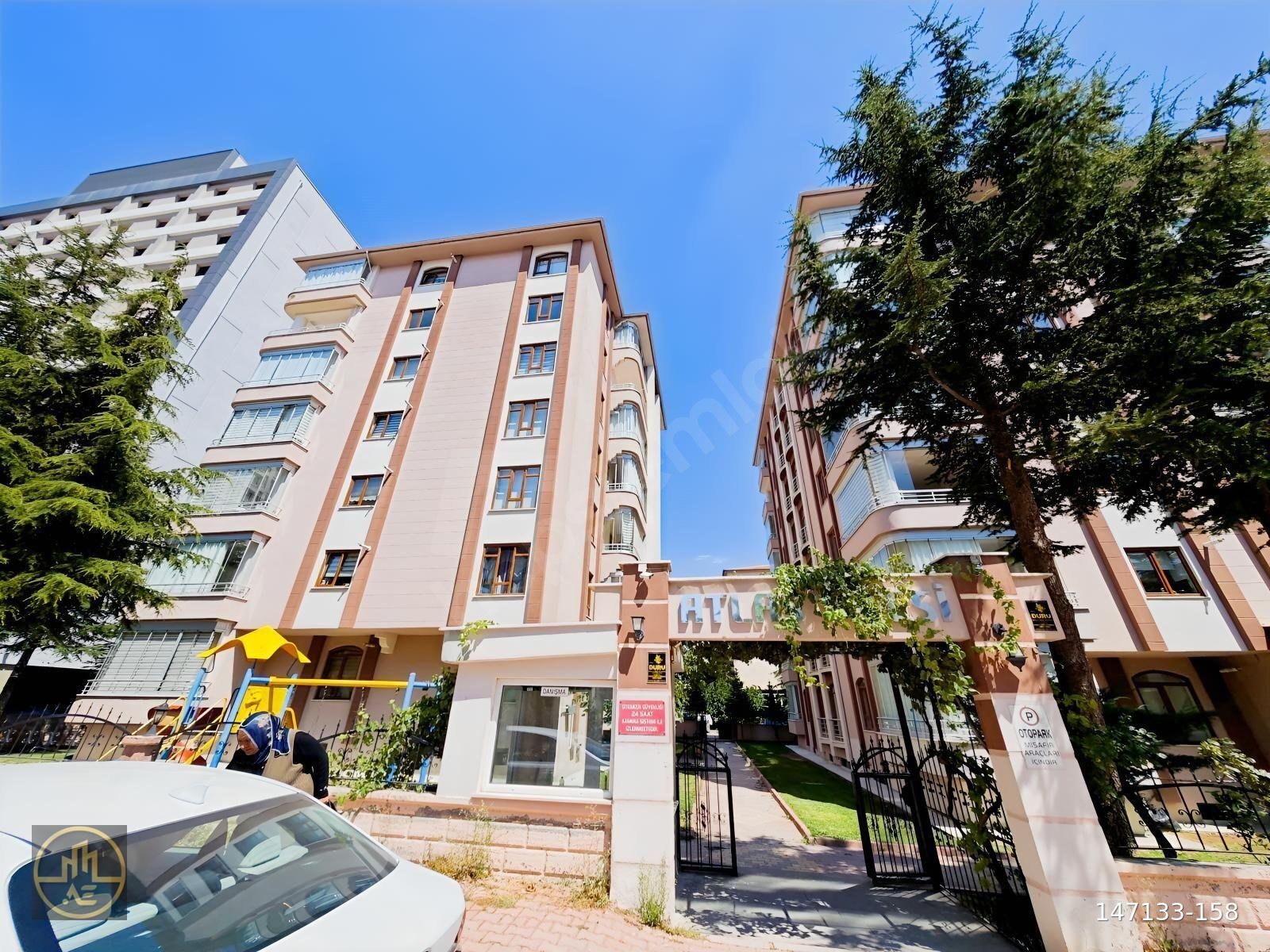ALTINÖZ' DEN BOR YOLUNDA KİRALIK 3+1 DAİRE