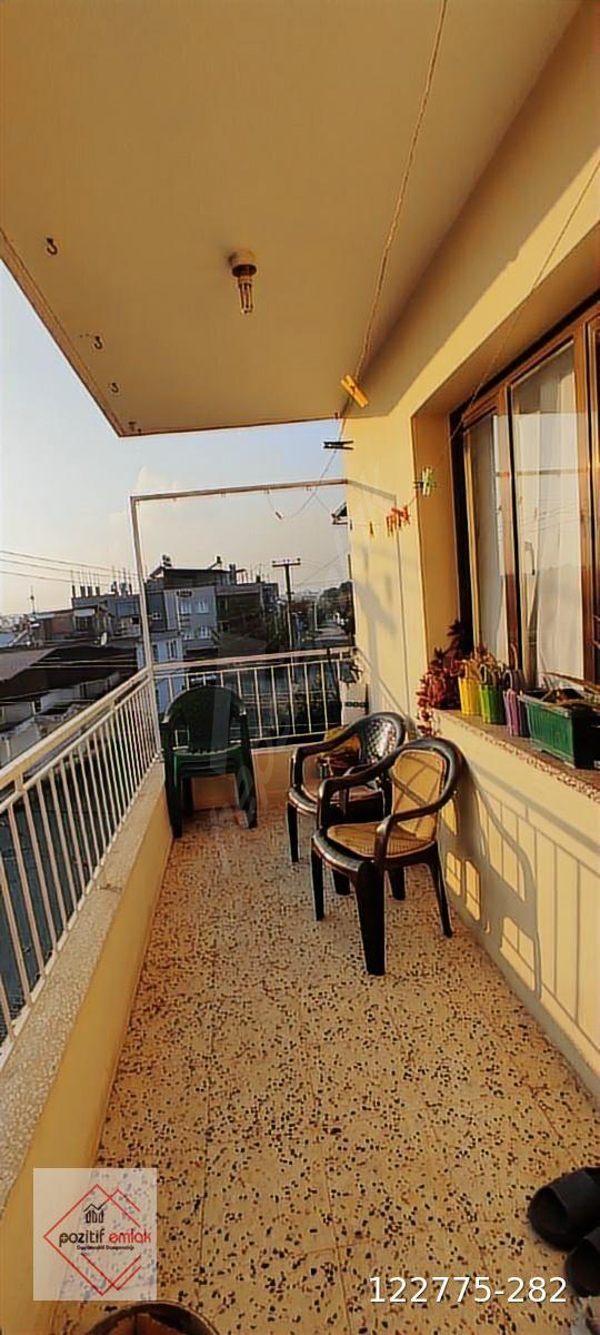 HÜRRİYET MAHALLESİ'NDE SATILIK 3+1 DAİRE