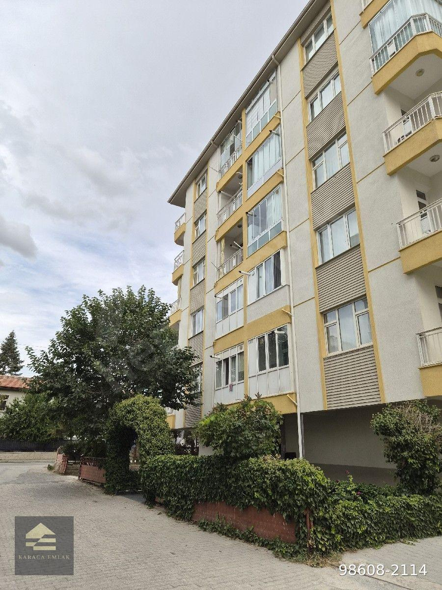 SATILIK 3+1 DAİRE ÇARŞI MERKEZ YAKINI