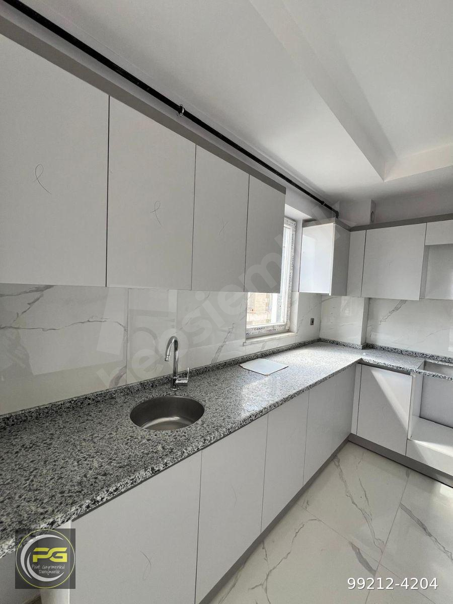 POLAT GAYRİMENKUL'DEN MUSTAFA ASIM KÖKSAL MAHALLESİ YENİ HASTANE MEVKİİNDE SATILIK 3+1 DAİRE