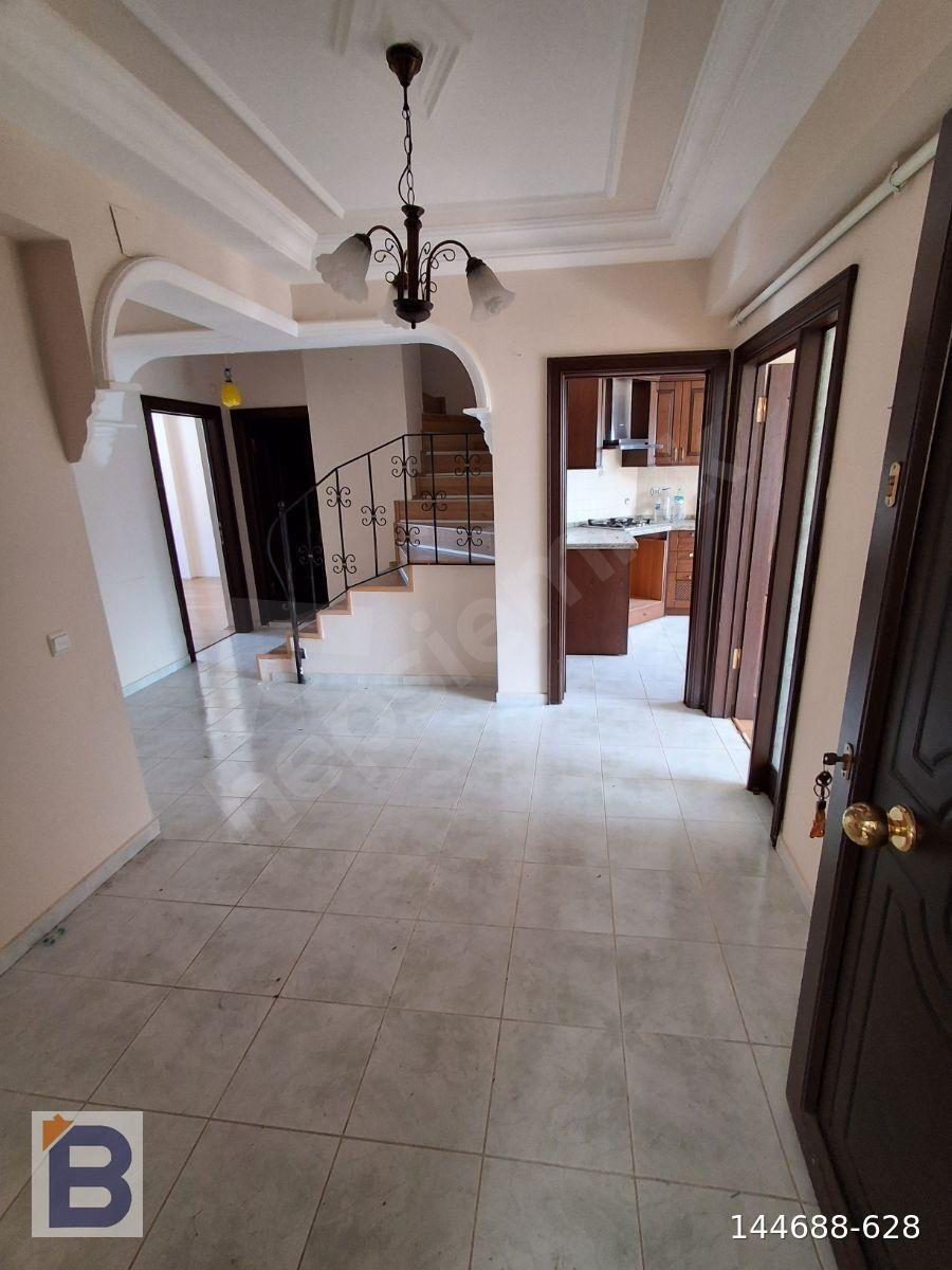 BULUT EMLAKTAN KİRALIK DAİRE