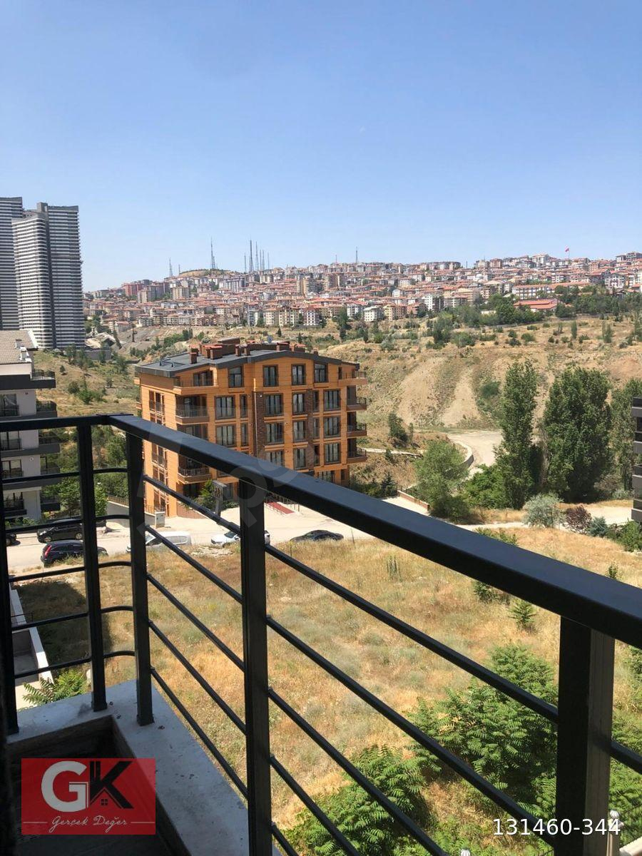 ÇANKAYA YUKARIDİKMEN MH. 1+1 KİRALIK DAİRE 32.000 TL