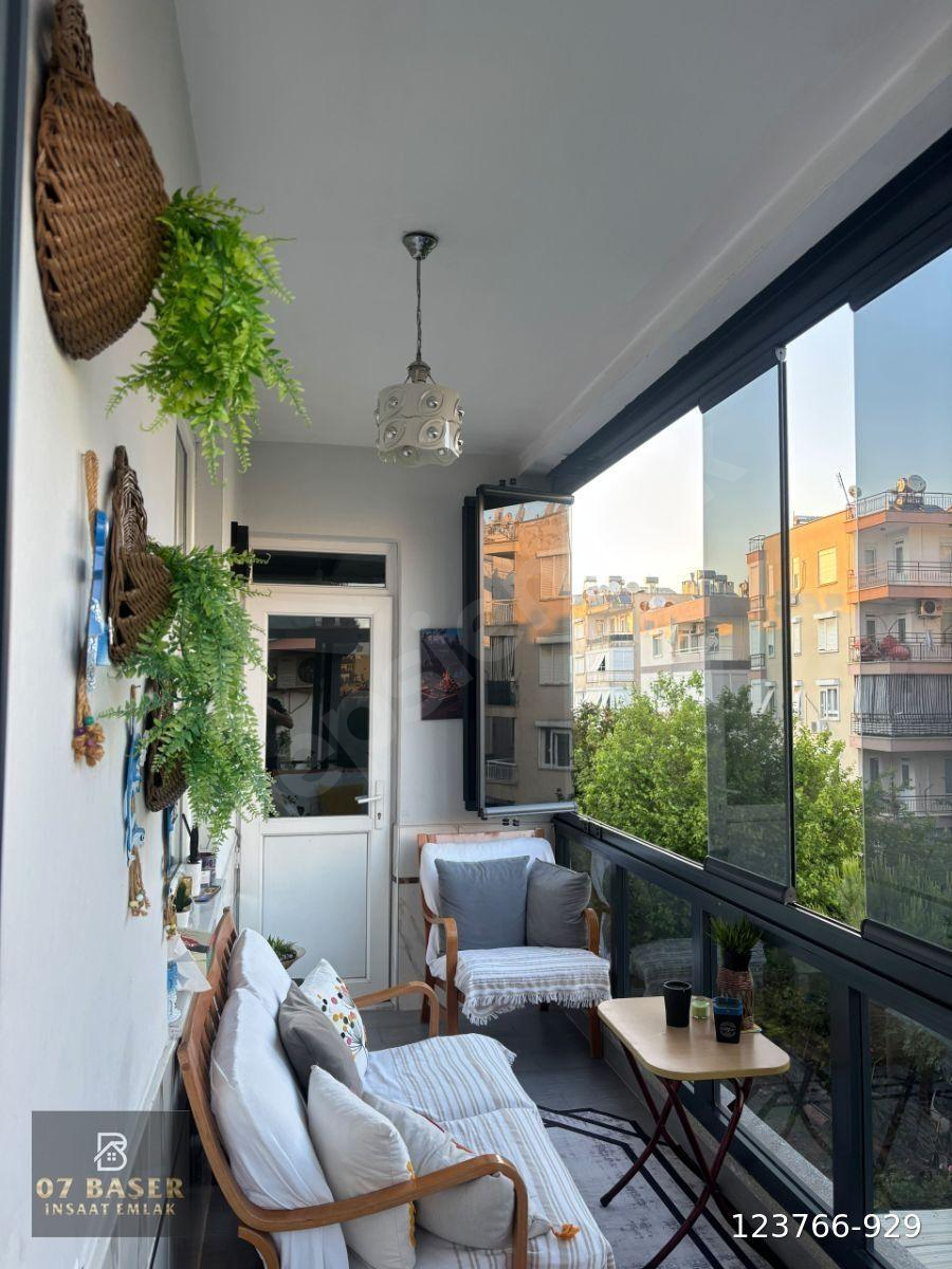 DOKUMA ÖZGÜRLÜK MAHALLESİNDE SATILIK 3+1 DAİRE