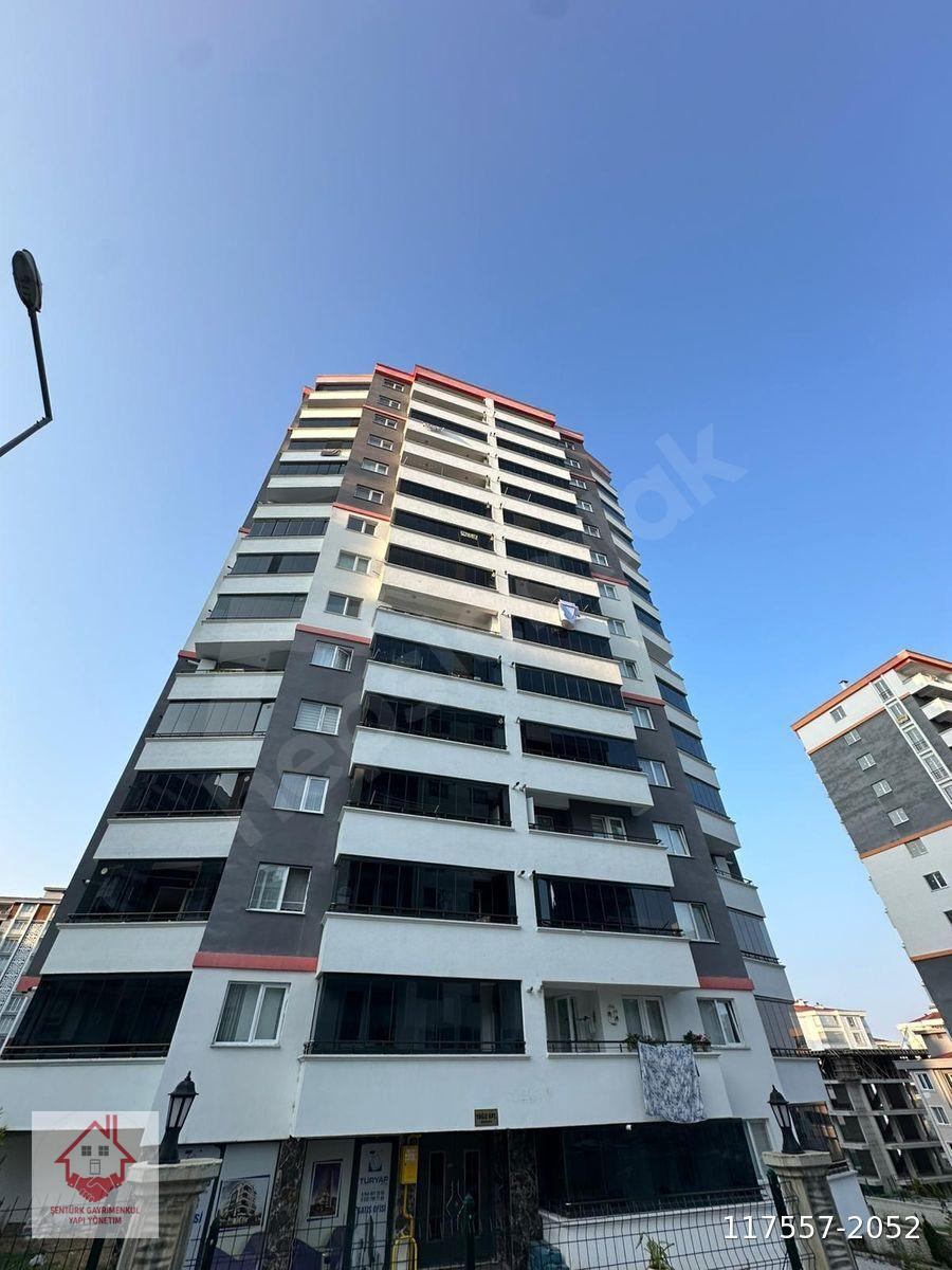 Yenimahalle'de Çağaloğluna 150 Metre Kiralık Lux 2+1 Daire
