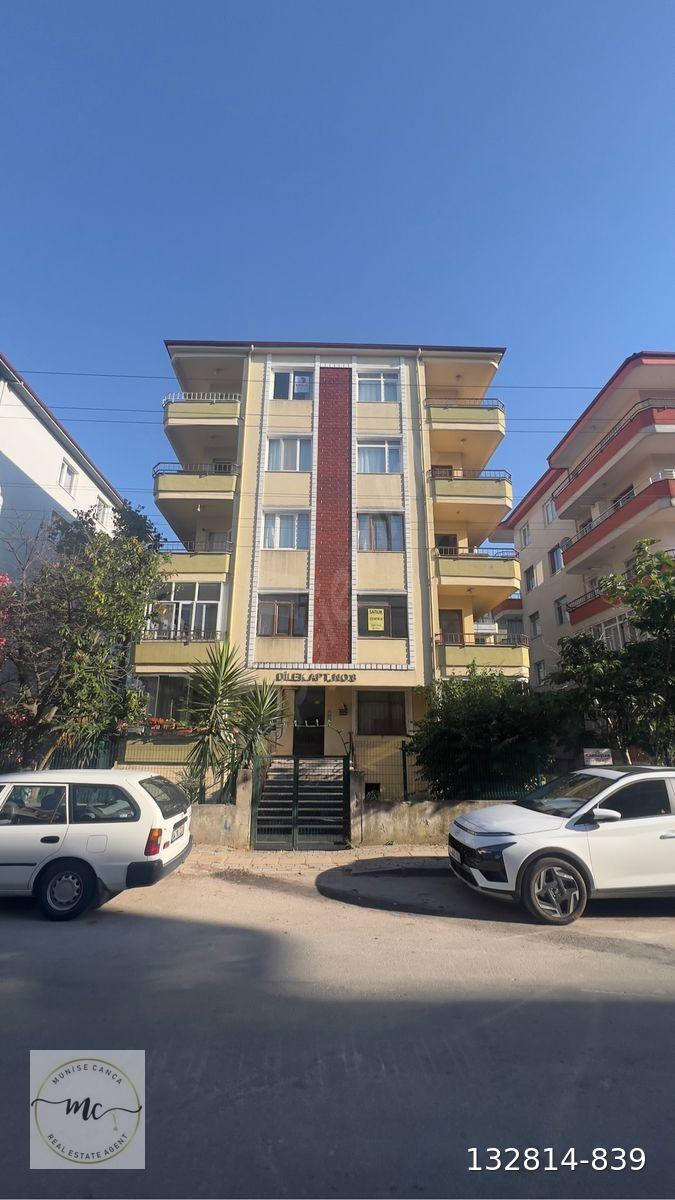SAHİL MAHALLESİ ORKİDE SOKAK KİRALIK 2+1 EŞYALI DAİRE