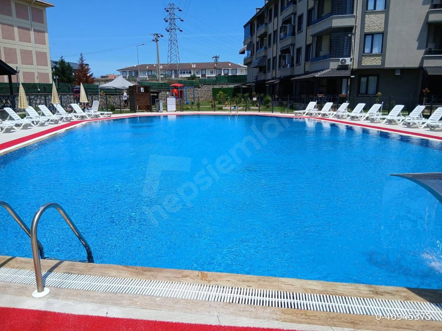 sahibinden kiralık karasu da 2+1 güzel denize 200m sezonluktur