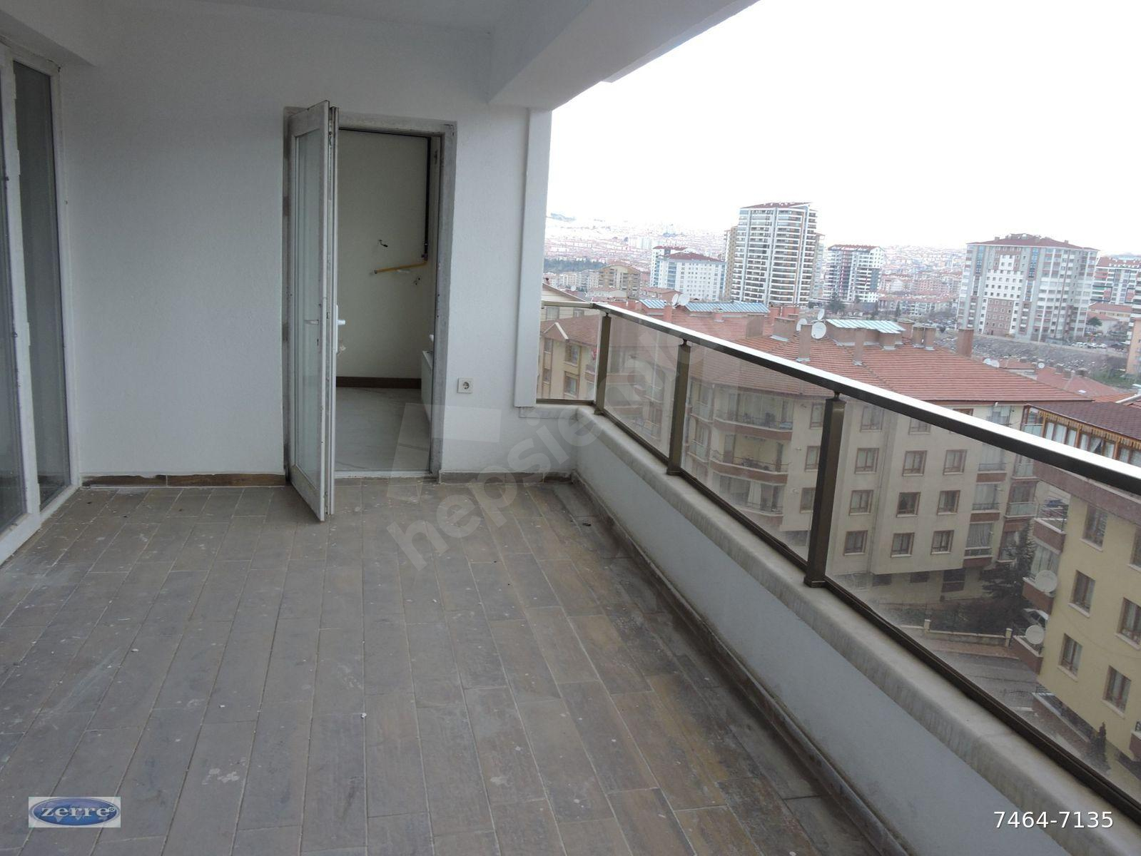 GÜNEŞEVLERDE SİTE İÇİNDE KOMBİLİ YAN YANA ÜST ÜSTE KONUTLAR zerre LTD.ŞTİ