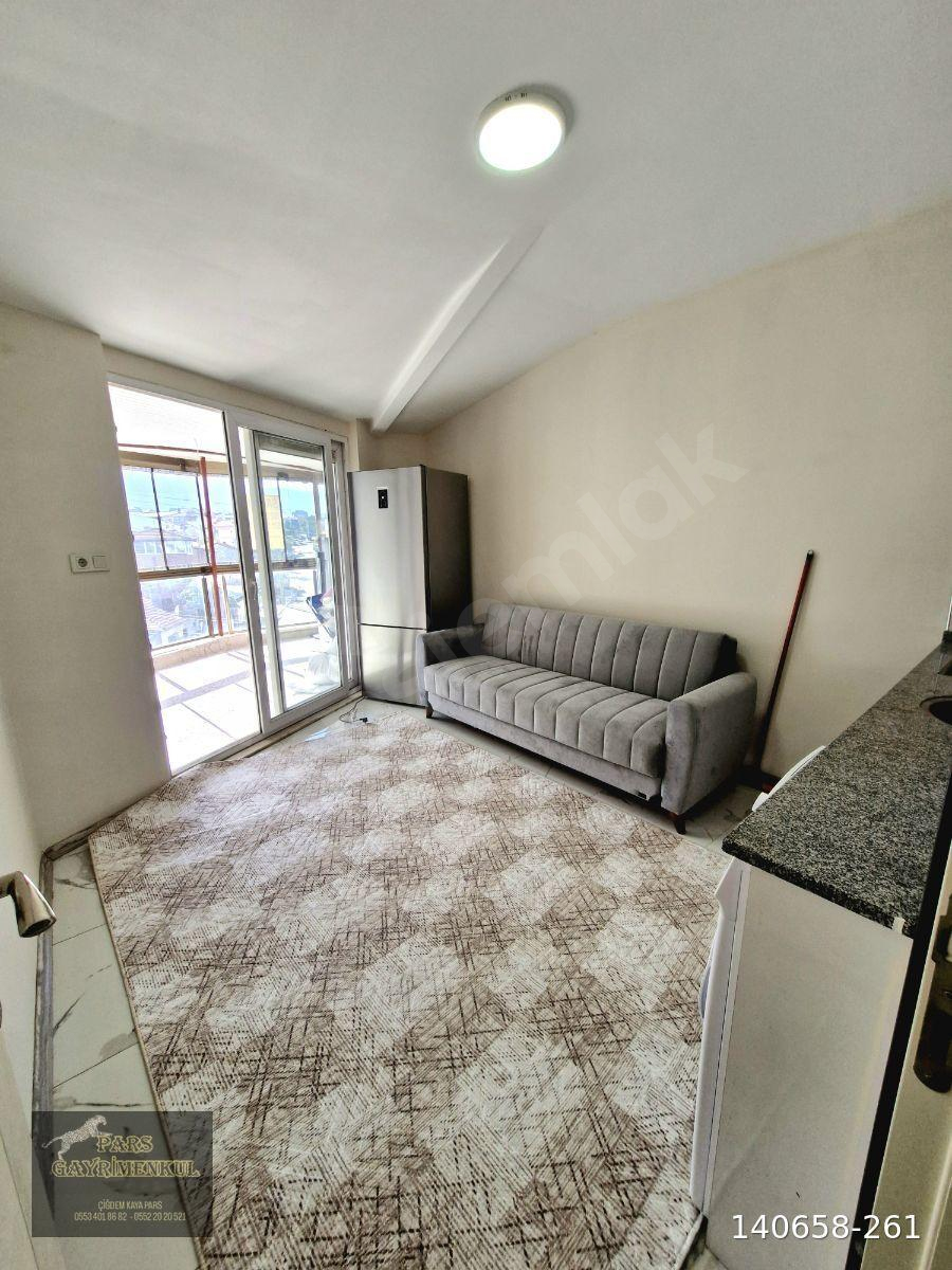 FIRSAT! 3 YILLIK BİNADA GENİŞ TERASLI SATILIK APART