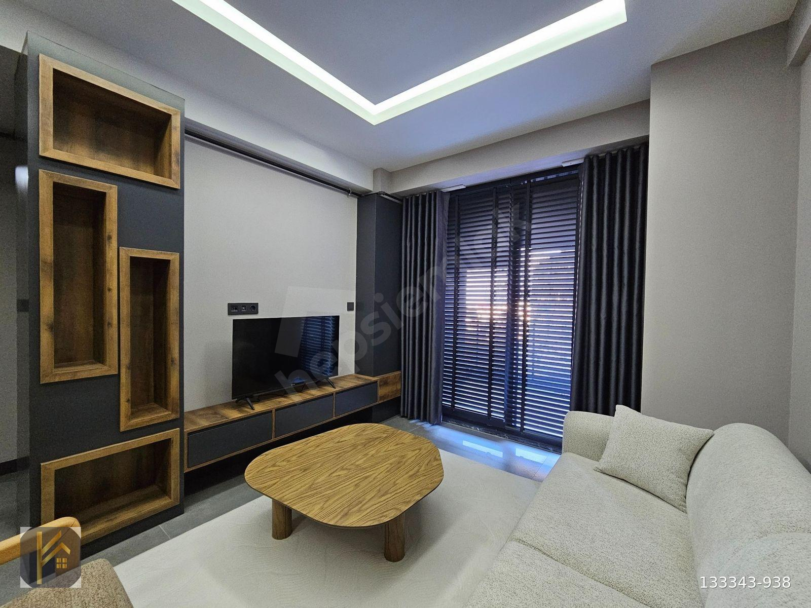 Bayramyeri'nde Kiralık Apart & Ofis