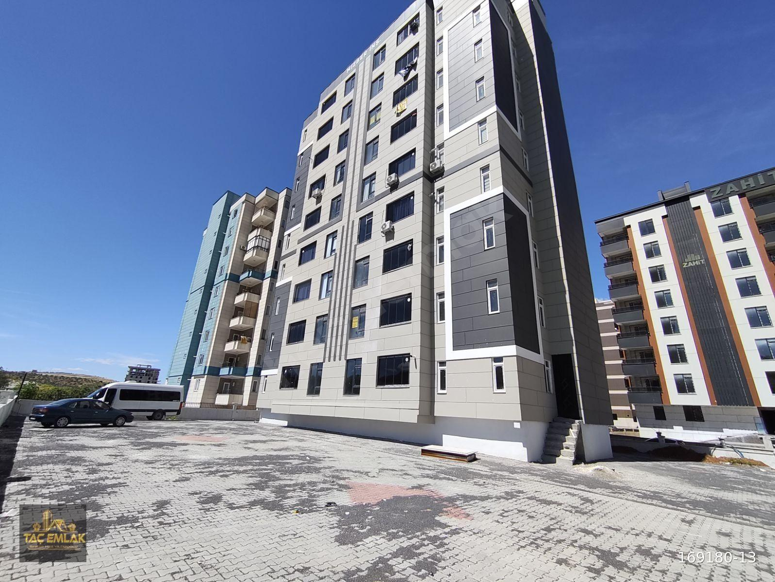 KARAKÖPRÜ FUAR MERKEZİ YANI SATILIK SIFIR DAİRE