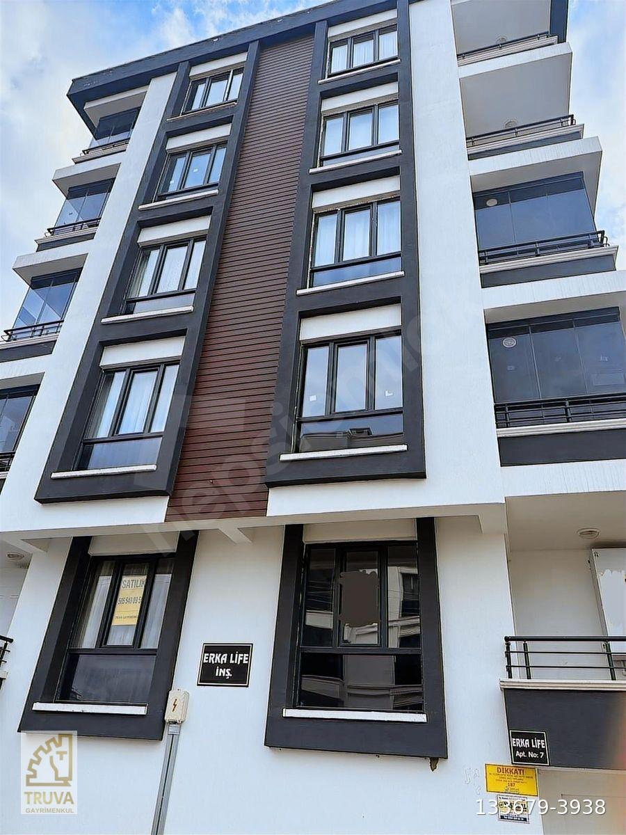 FIRSAT-TRUVA'DAN KÖRFEZ-PAMUKLU BUL. İSKANLI-EŞYALI-SATILIK 1+1