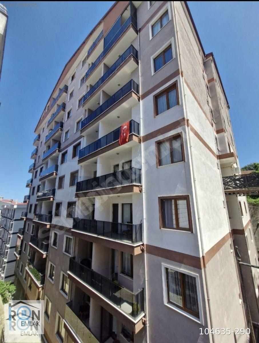 ZONGULDAK KOZLU GÜNEY MAHALLESİ SATILIK 1+1 LÜKS DAİRE