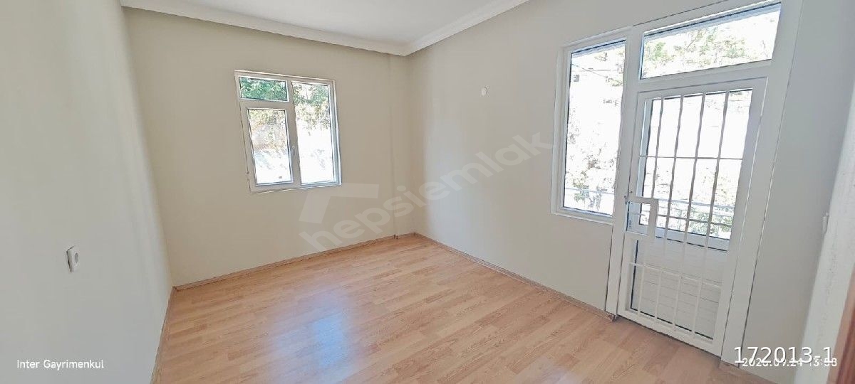 KEMER KİRİŞ MAHALLESİNDE KİRALIK 3+1 DAİRE