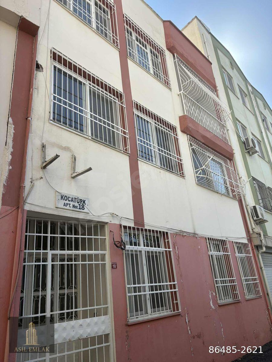 ÇARŞI MERKEZDE SATILIK DAİRE!!!