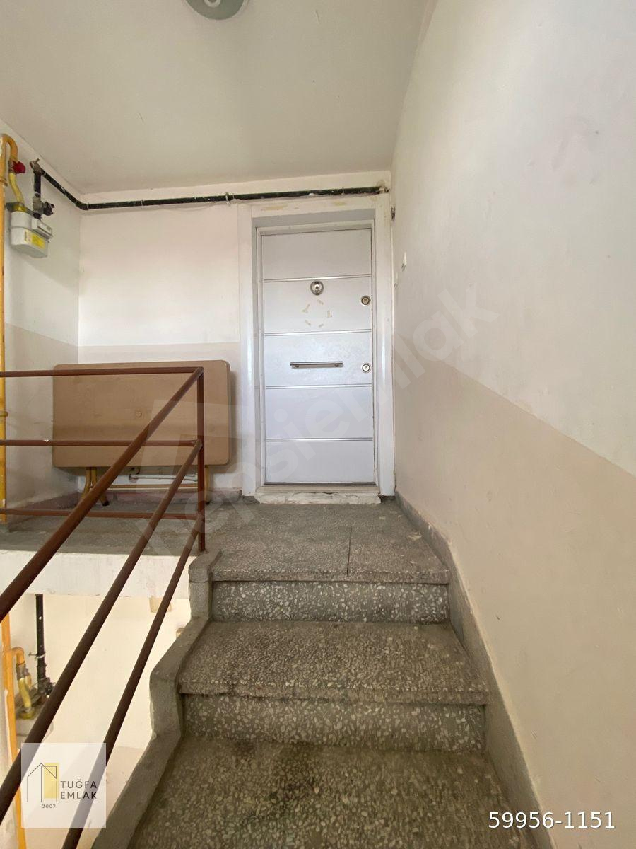 MERKEZ KARAAĞAÇ MAHALLESİNDE GENİŞ, TERASLI 2+1 KİRALIK DAİRE