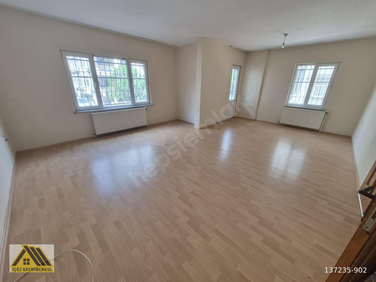 ESKİ SALI PAZARI CİVARI 4+1 170M2 AYRI WC - KİLER - 3 BALKON