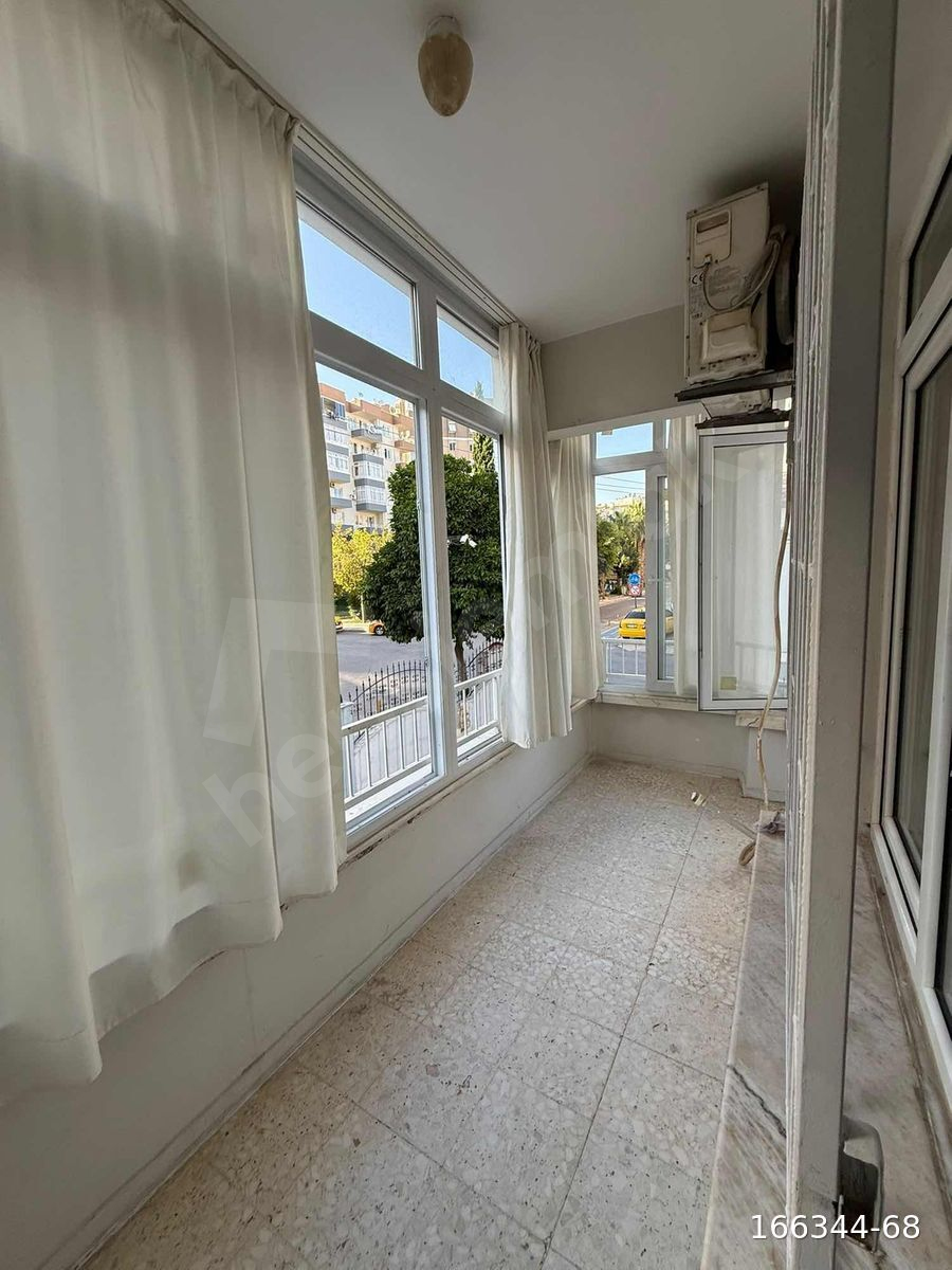 HRK'DEN MEZİTLİ VİRANŞEHİR'DE SATILIK 3+1 BAĞIMSIZ MUTFAK DAİRE