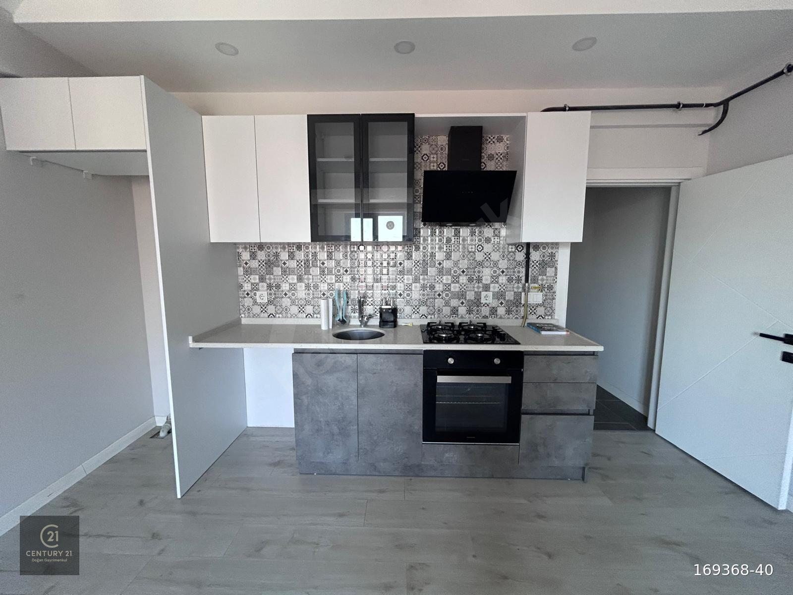 CENTURY 21 DOĞAN DAN BULVAR YOLU ÜZERİNDE ACİL SATILIK DAİRE