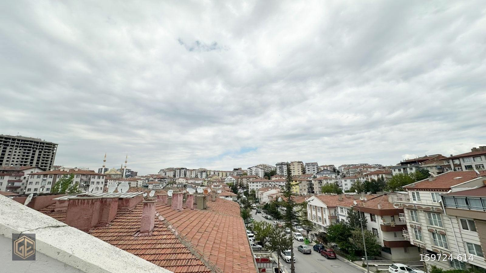 FIRSAT!MEHMET ALİ ALTUN CD. 4+1 ÖN CEPHE 170m² MANZARALI DUBLEKS