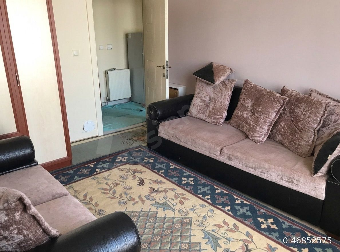 1+1 Apart Eşyalı