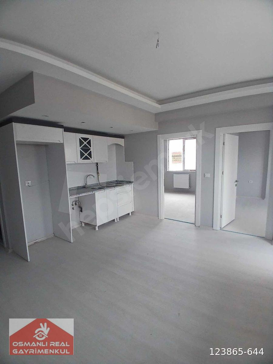 YILDIZKENTTE SATILIK 2+1 A.MUTFAKLI ARAKAT SIFIR DAİRE