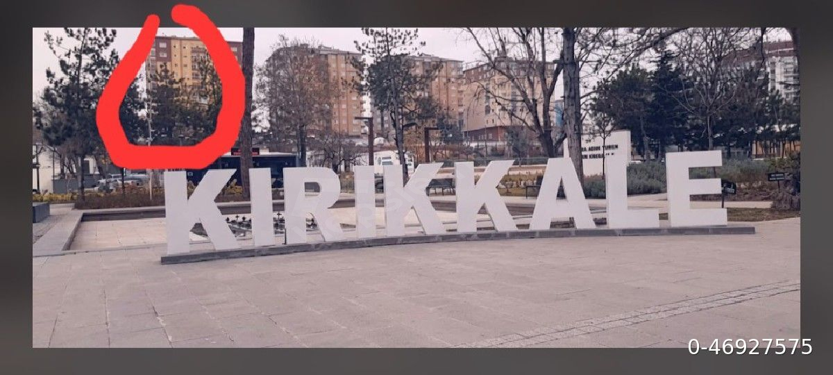 Sahibinden Umut Sitesinde Satılık Daire