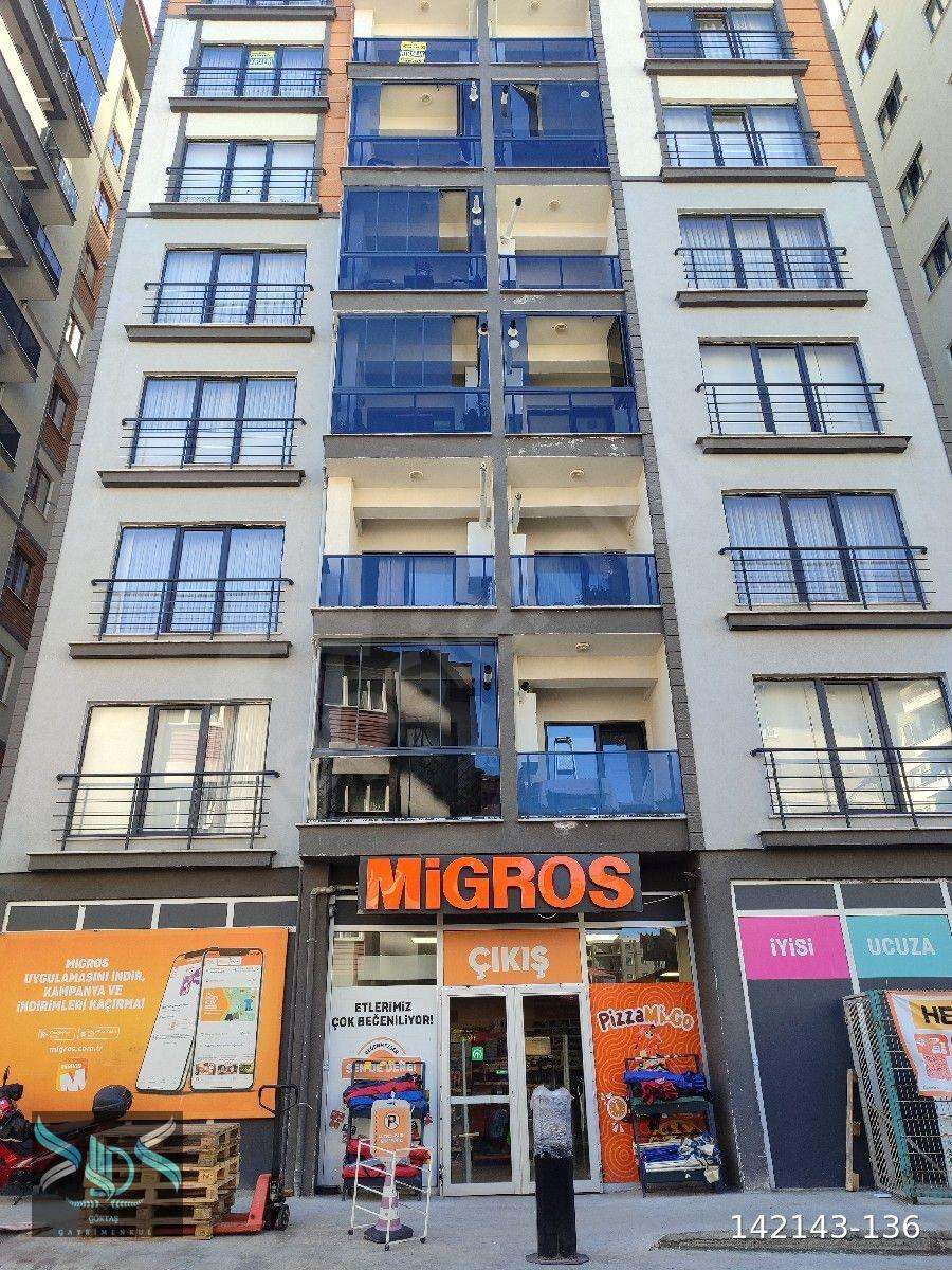 ZONGULDAK KOZLU FATİH MH SATILIK 3+1 DAİRE