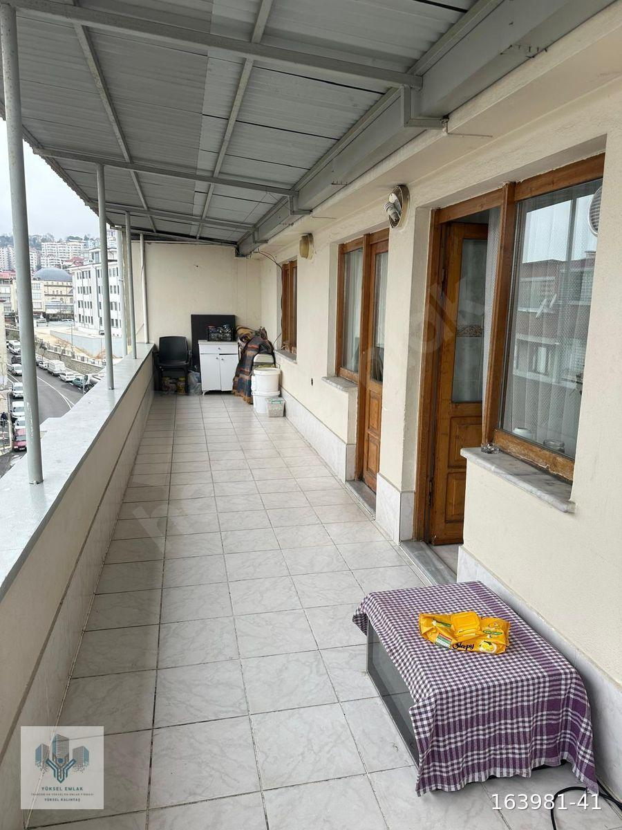 YÜKSEL EMLAK GYO'DAN TOKLU MAHALLESİN 'DE SATILIK DAİRE