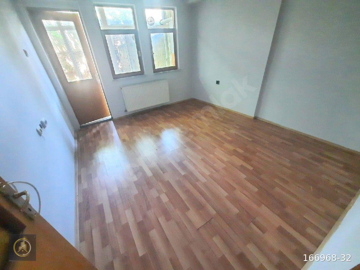 KİRALIK BAHÇE KATI 1+1 DAİRE